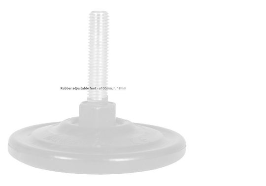 Nir Italia Ma Ma Spare part για Ποδοσφαιράκι 1pcs