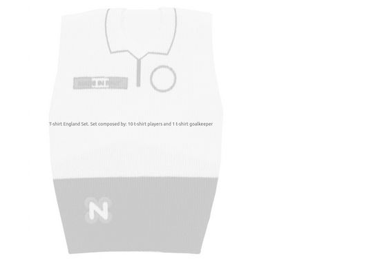 Nir Italia Set Set Покажи играча για Ποδοσφαιράκι 1бр