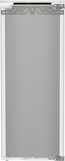 Liebherr Frigider cu o ușă 208lt Î141.3xL57xA55cm. Alb Peak BioFresh
