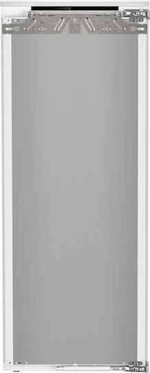 Liebherr Εντοιχιζόμενο Ψυγείο Συντήρησης 223lt Υ141.3xΠ56xΒ55εκ. Λευκό Plus BioFresh