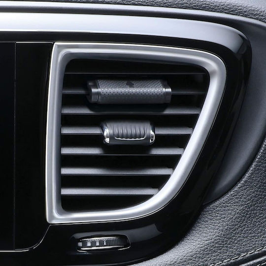 Auto-Deodorant Arbre Magique Per90701 Unsichtbares neues Auto 4 Stück