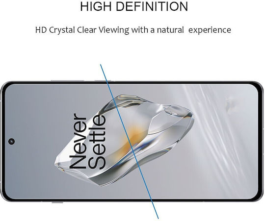 5g 9h 3D Full Face Tempered Glass (OnePlus 12)