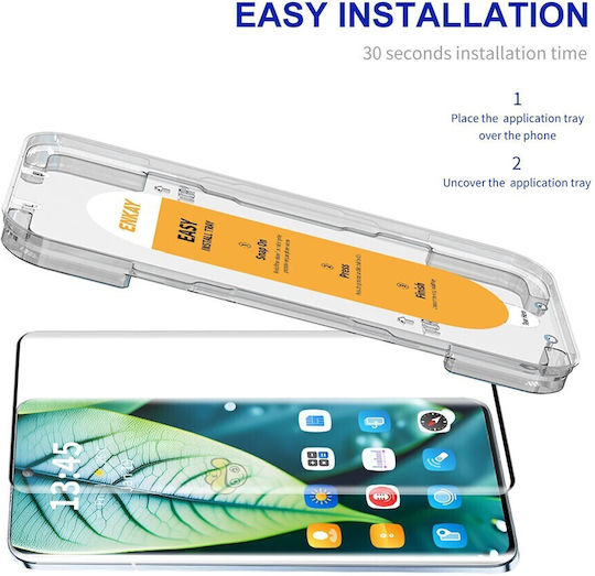 Easy Tempered Glass (OnePlus 12)