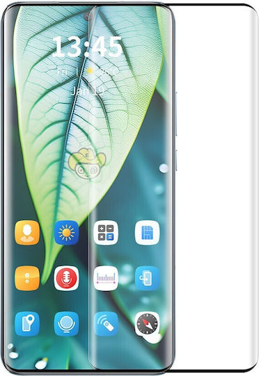 Easy Tempered Glass (OnePlus 12R)