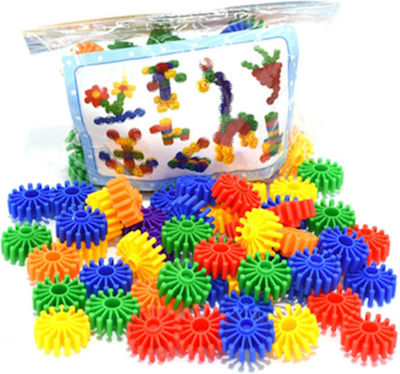 Plastic Building Blocks 40pcs