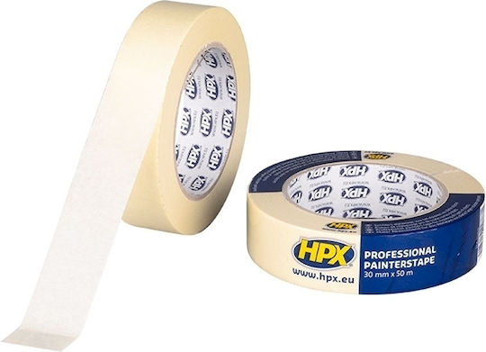 HPX Paper Tape 30mm x 50m 305001122