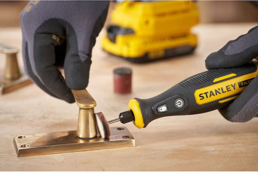 Stanley V20 Περιστροφικό Πολυεργαλείο 18V Solo με Ρύθμιση Ταχύτητας