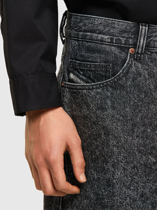 Men's Shorts Blue