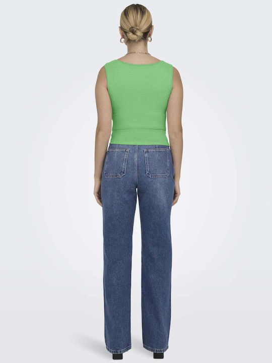 Only Bluza Verde