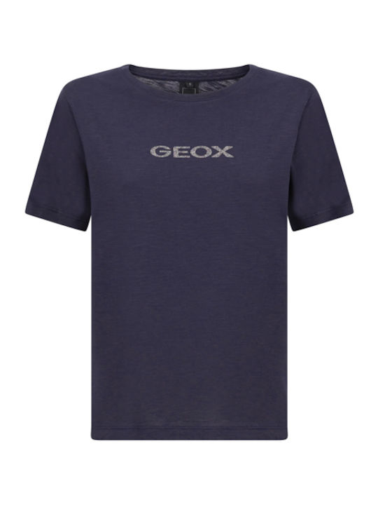 Γυναικείο T-shirt Μπλε
