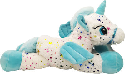 OEM Plush Unicorn BA000062 (34 cm)