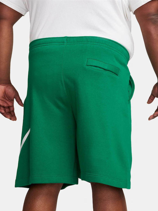 Sport Herren Shorts Grüne