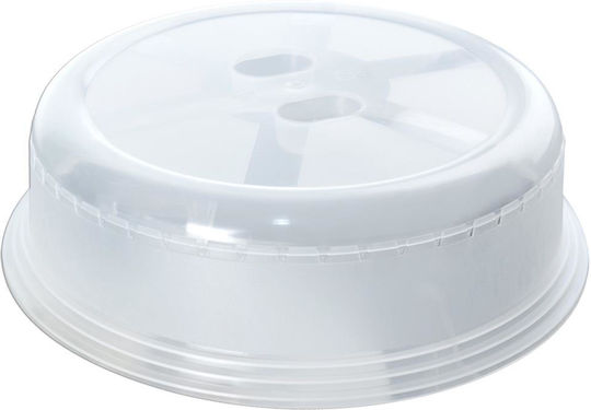 Orion Lid for Microwave Oven made of Plastic