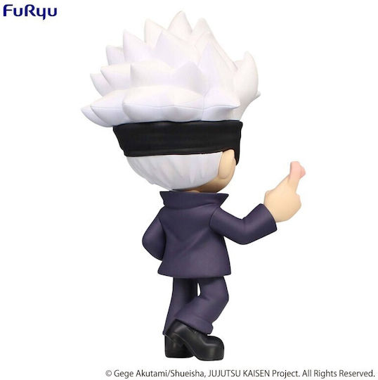 Figurină Jujutsu Kaisen Toonize Satoru Gojo 14 Cm