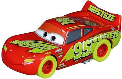 Mattel Lightning Mcqueen Кола за 3++ Години