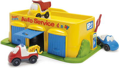 Dantoy Auto Service