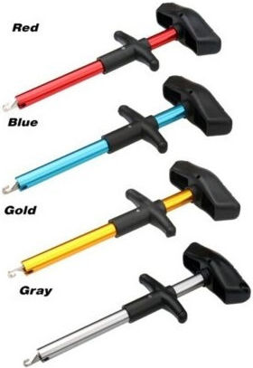 Fishing Grip 23.5cm