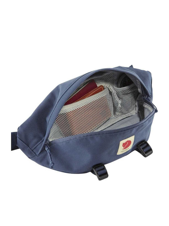 Ulvo Waist Bag Green