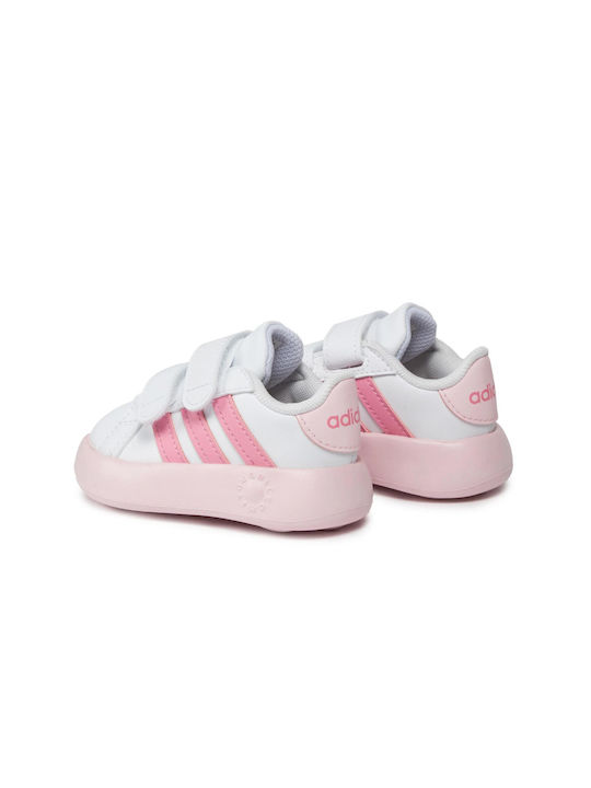 Adidas Kids Sneakers Pink