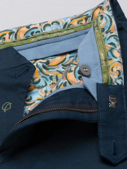 Bonn Trousers Chino Navy