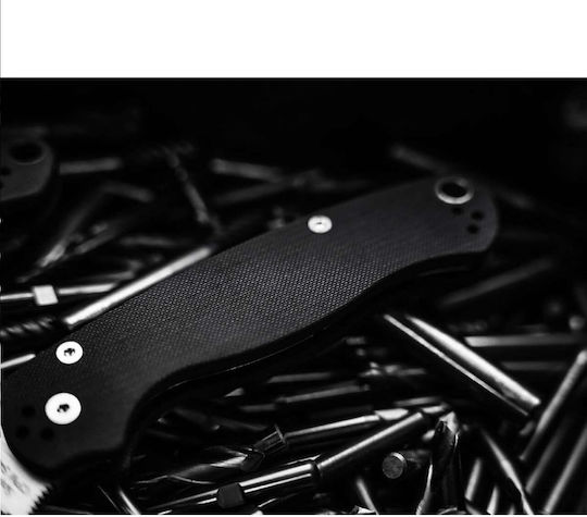 Spyderco Σουγιάς