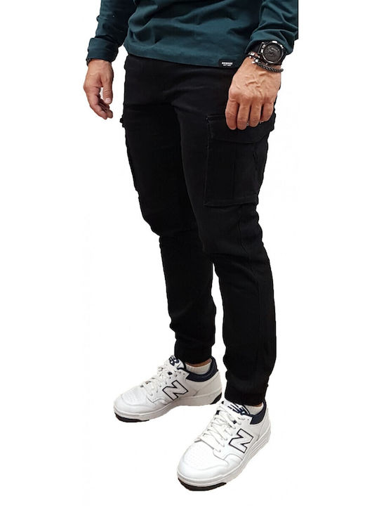 Trousers Black