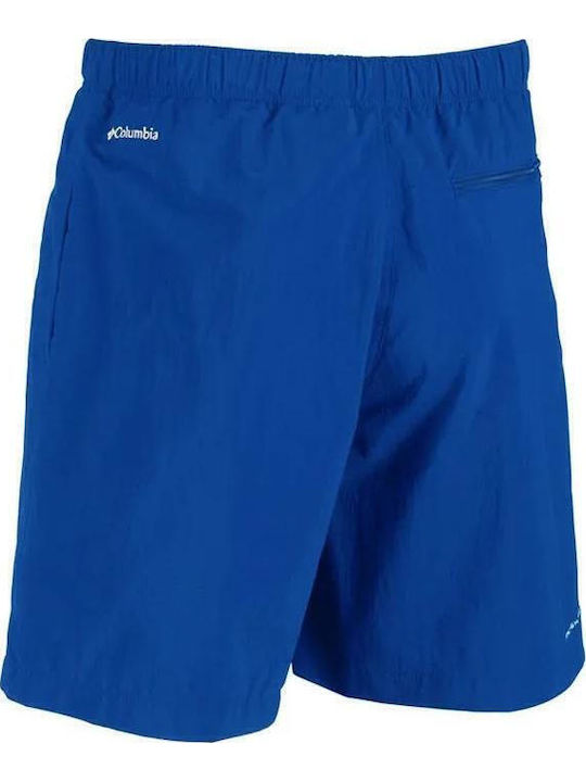 Water Short Ανδρικό Μαγιό Σορτς Super Blue