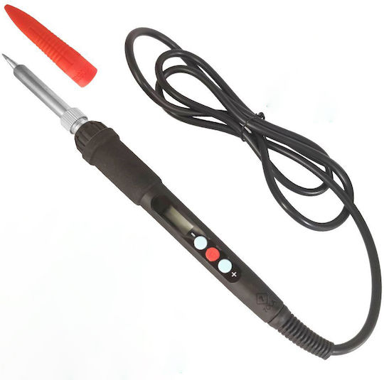 ZT1XJ43QWS658 Fier de lipit Electrică