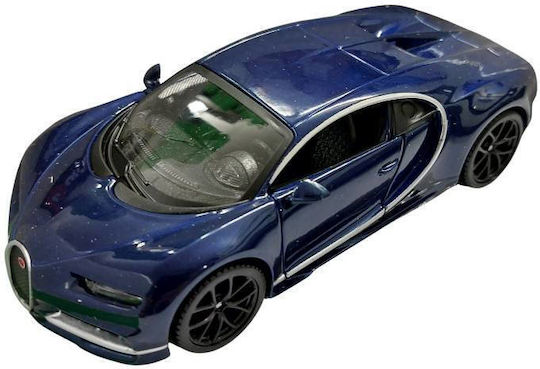 Bburago Αυτοκινητάκι 1/32 Bugatti Chiron