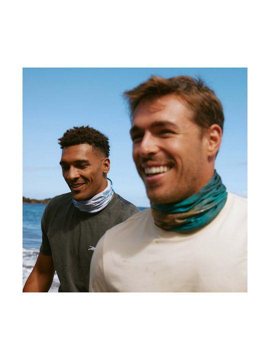 Buff Coolnet Uv Sporthalsband Mehrfarbig