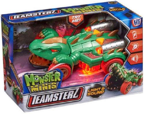 Tactic Mașinuță Dinozauri Pentru 3+ Ani