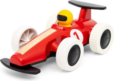 Brio Toys Spielzeugauto Rückziehmotor