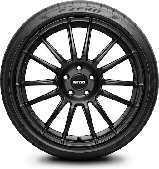 Pirelli P Zero PZ4 RunFlat 245/40R21 100E-Commerce-Website * XL Sommerreifen Reifen für Passagier Auto