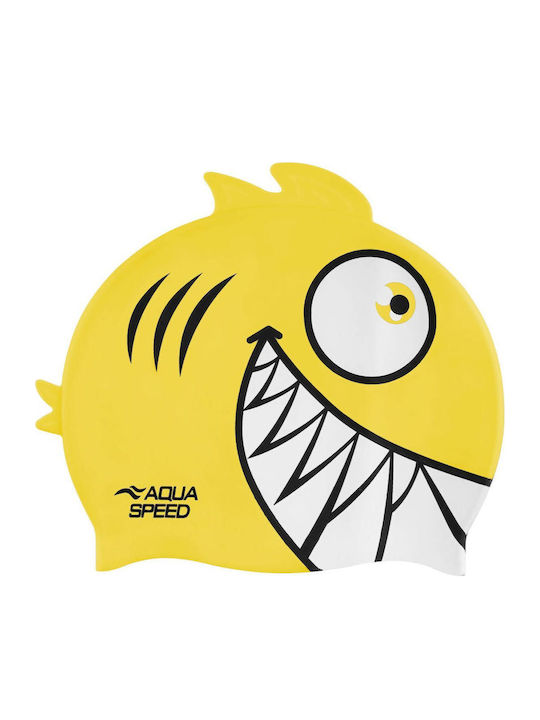 Aquaspeed Σκουφάκι Κολύμβησης Παιδικό