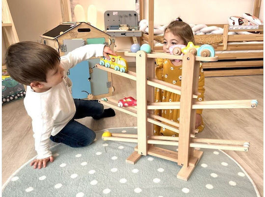 Eli Neli Писта за 1.5+ години