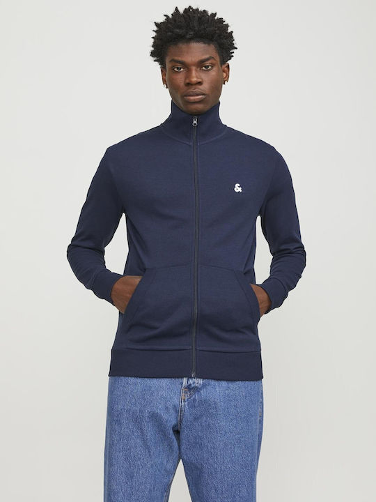 Men's Cardigan Sky Captain