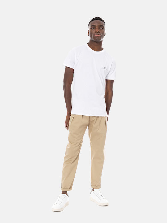 Παντελόνι Chino Beige