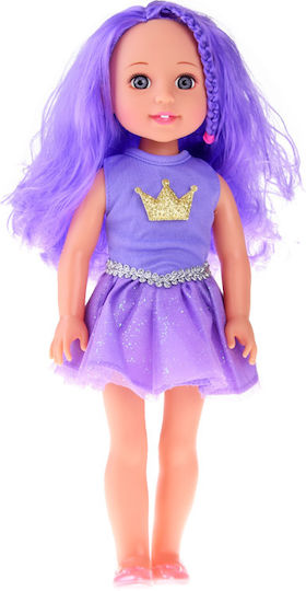 Jokomisiada Doll for 3+ years+ Years 38cm