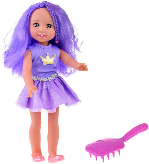 Jokomisiada Doll for 3+ years+ Years 38cm