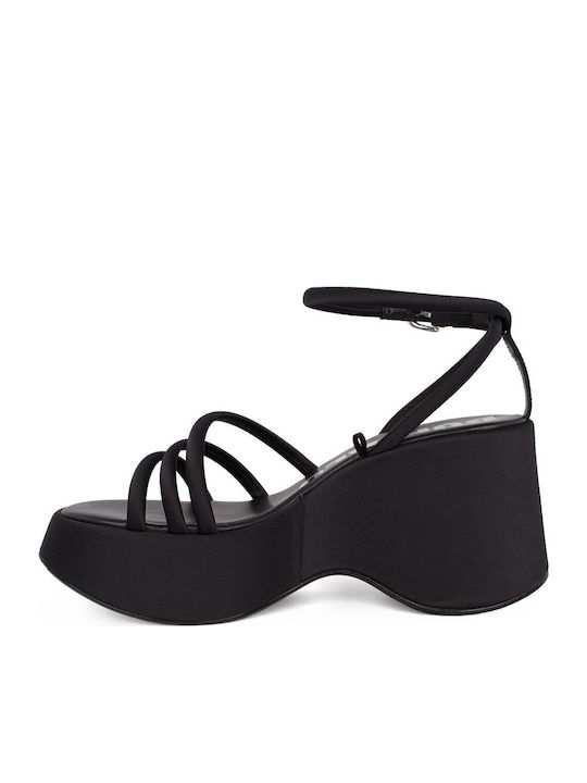 Platforme Dama Negre