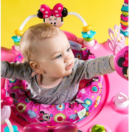 BigBuy Baby-Pullover Disney Minnie für 6++ Monate