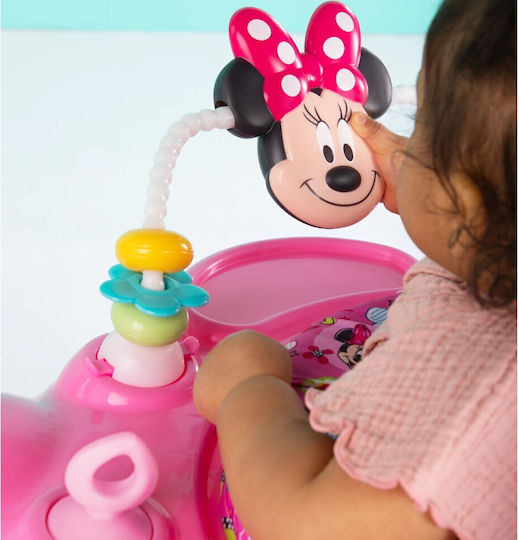 BigBuy Baby-Pullover Disney Minnie für 6++ Monate