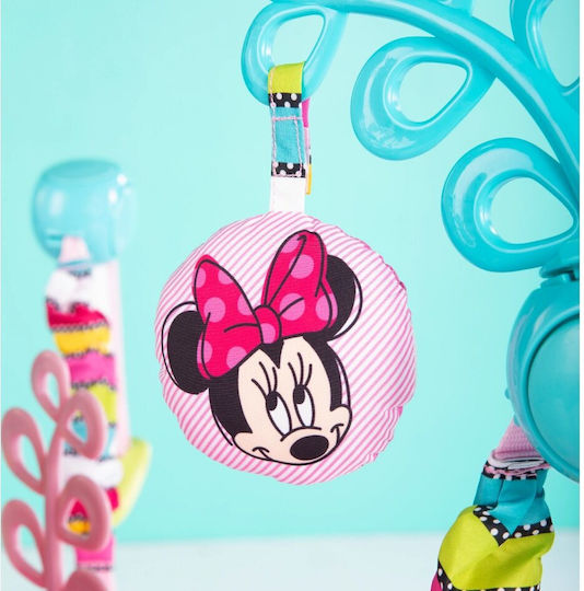 BigBuy Baby-Pullover Disney Minnie für 6++ Monate