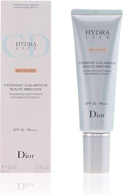 Dior Hydra Life BB Ενυδατική Κρέμα Προσώπου Ημέρας 50ml