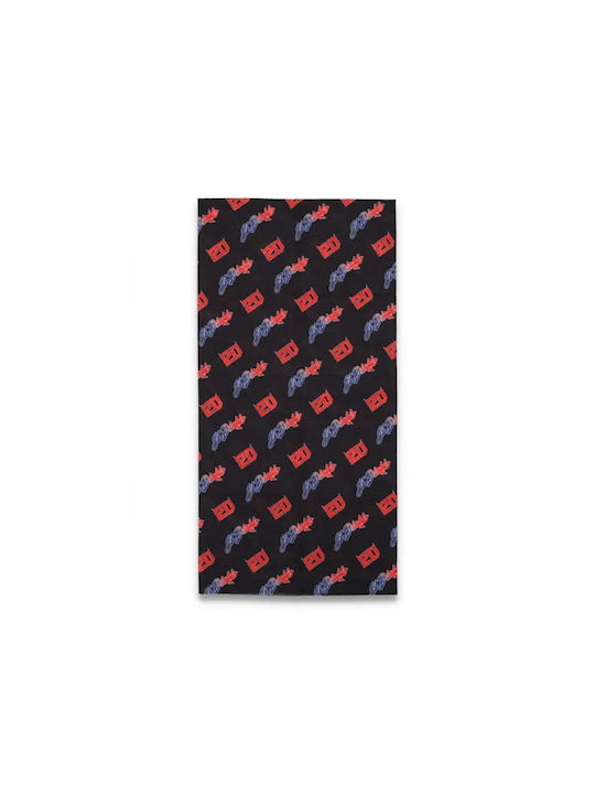 Necktube neck 20 El Diablo Multicolor 2353804 Fabio Quartararo