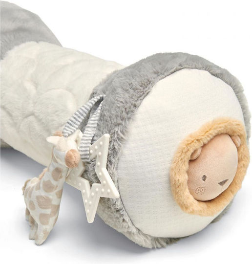 Mamas & Papas Roll & Crawling Toys Tummy Time Roll made of Fabric for 0++ Months