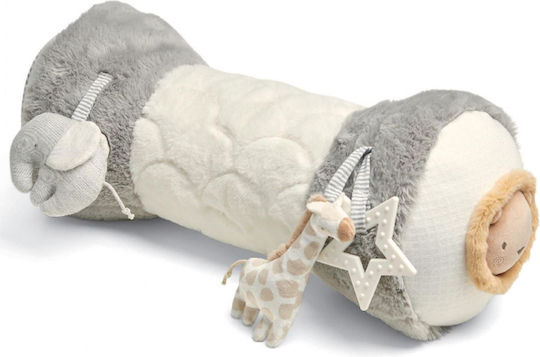 Mamas & Papas Roll & Crawling Toys Tummy Time Roll made of Fabric for 0++ Months