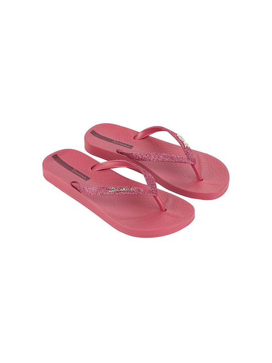 Ipanema Women's Flip Flops Pink