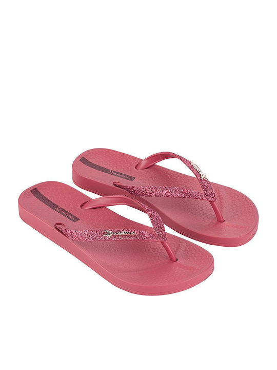 Lolita Women's Flip Flops Pink