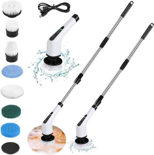 Osdue P-gbrqjs20220820-fba Electric Pressure Washer Brush